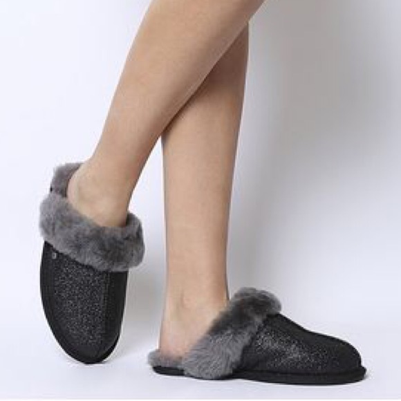 Ugg Scuffette Sparkle Slipper 2025